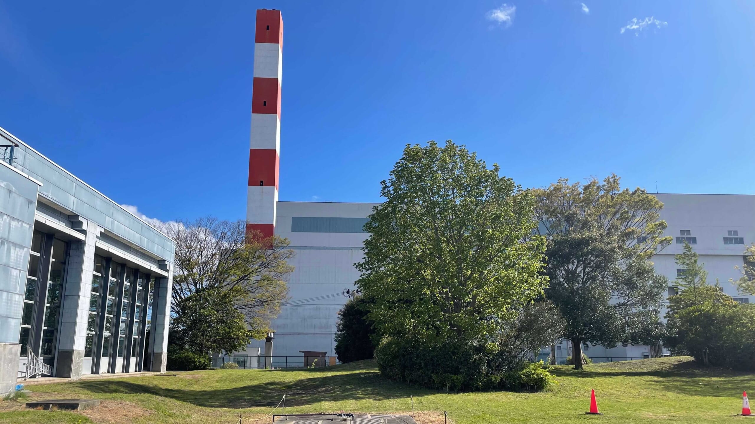 自分でごみ処理施設に持ち込む（自己搬入）