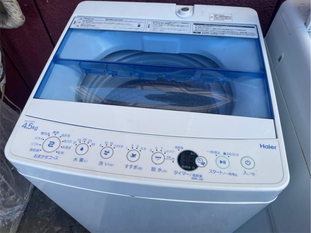 仙台不用品回収参考1