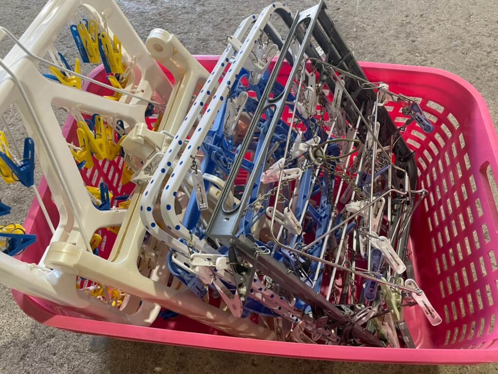 仙台不用品回収参考2