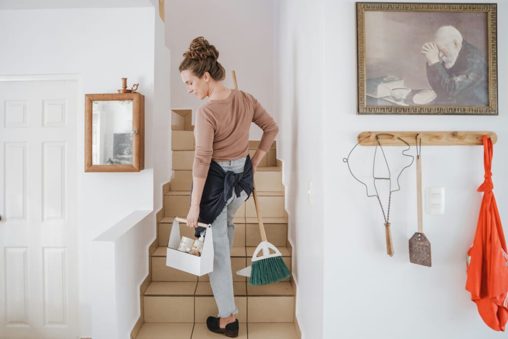 部屋にある物、本当に必要ですか？