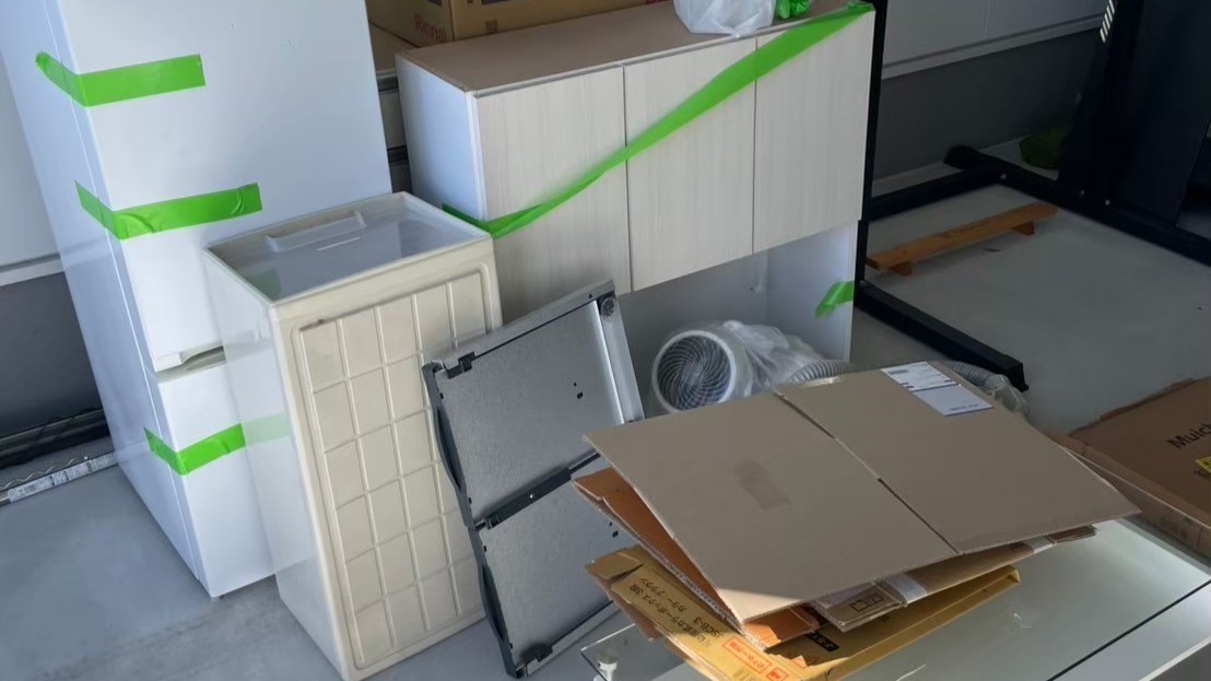 青葉区作業の事例画像