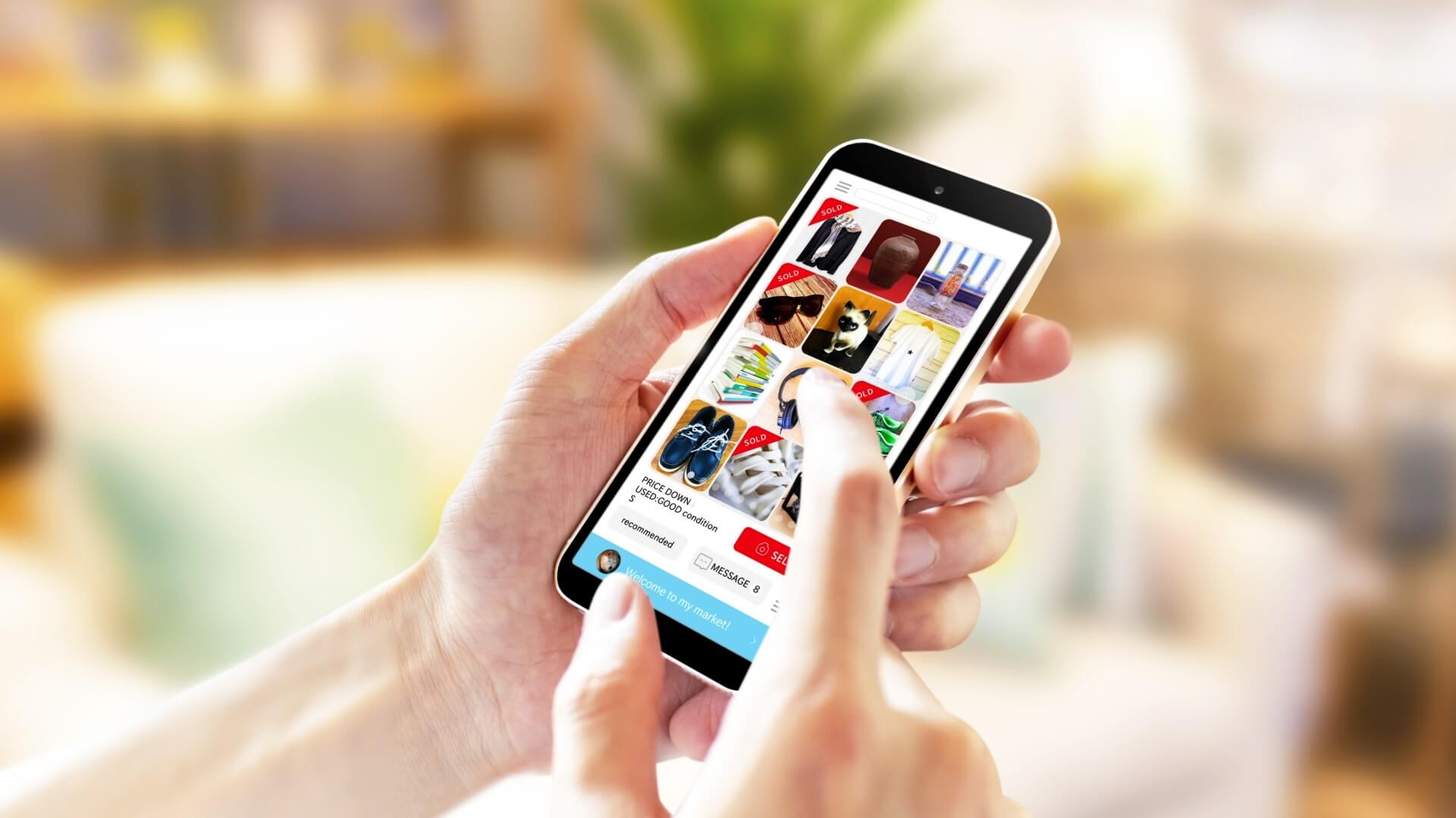 ジモティーを活用する