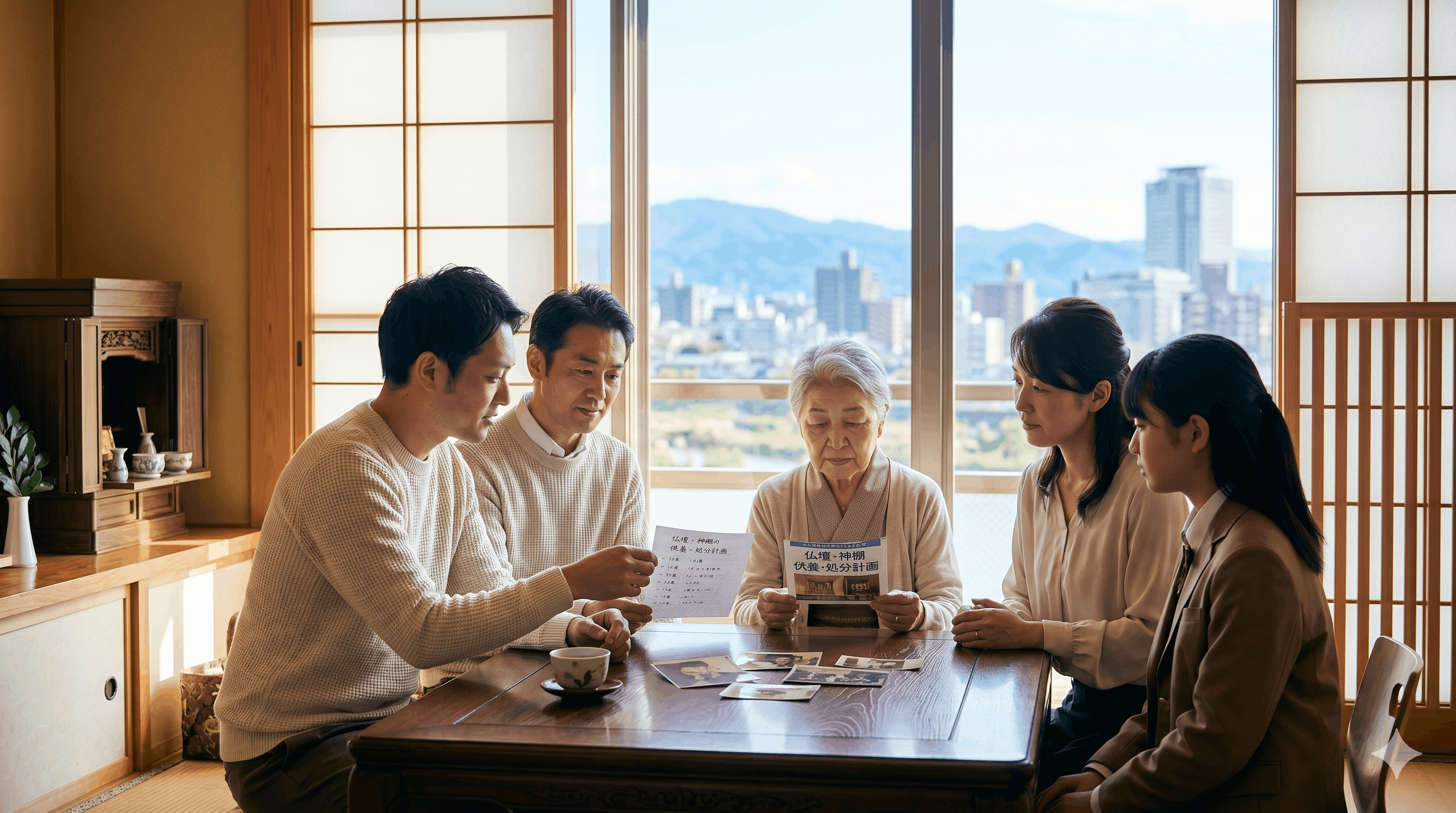 処分時の注意点とよくある質問