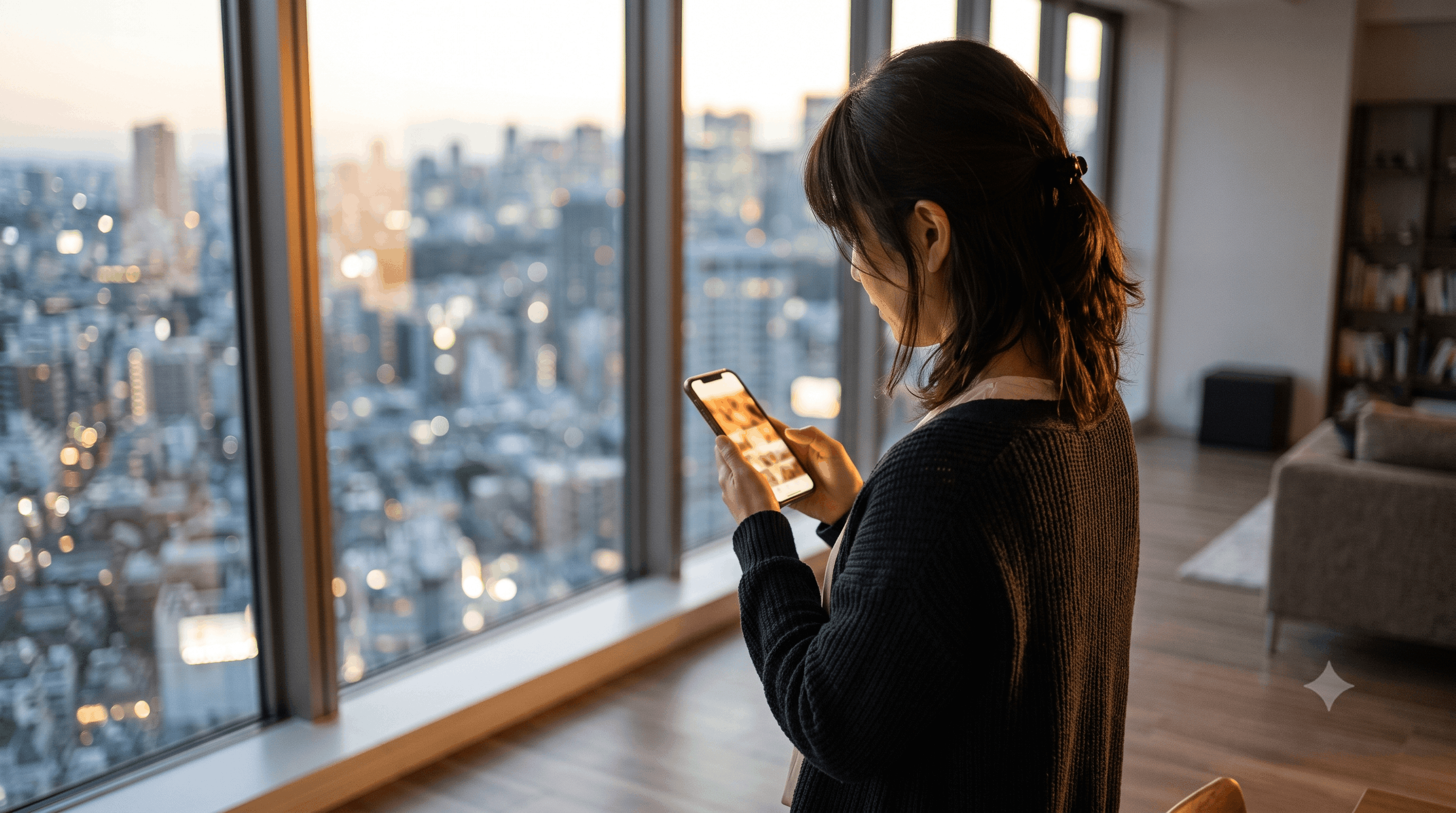 遠方に住んでいても実家の片付けはできる？