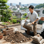 【仙台市】土の捨て方・処分方法5選！少量から大量まで費用を比較