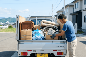 【仙台市】ゴミ持ち込み完全ガイド｜6施設の料金・受付時間と手順