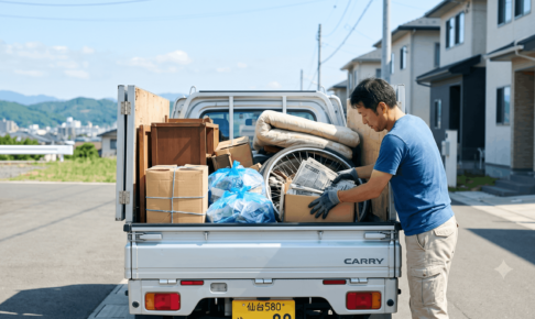 【仙台市】ゴミ持ち込み完全ガイド｜6施設の料金・受付時間と手順
