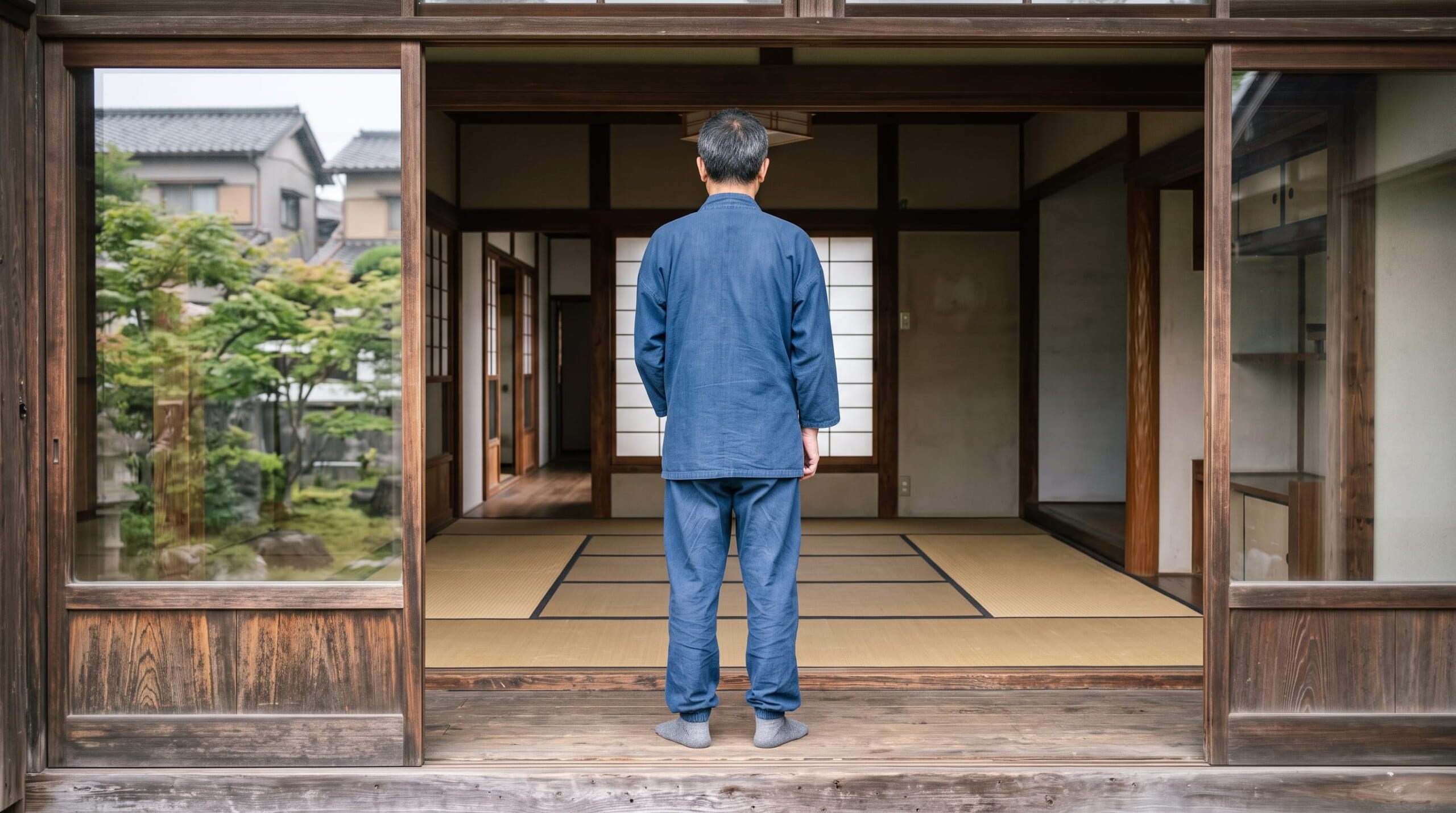 実家じまいとは？進め方5ステップと費用の目安｜片付け・遺品整理との違い