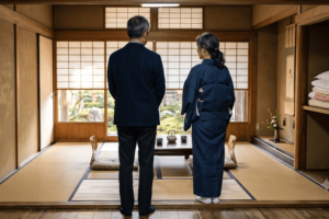 遺品整理はいつから始める？四十九日を待つべきか、先に動くべきかの判断基準