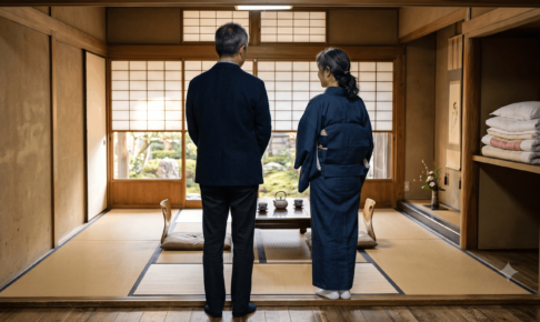 遺品整理はいつから始める？四十九日を待つべきか、先に動くべきかの判断基準