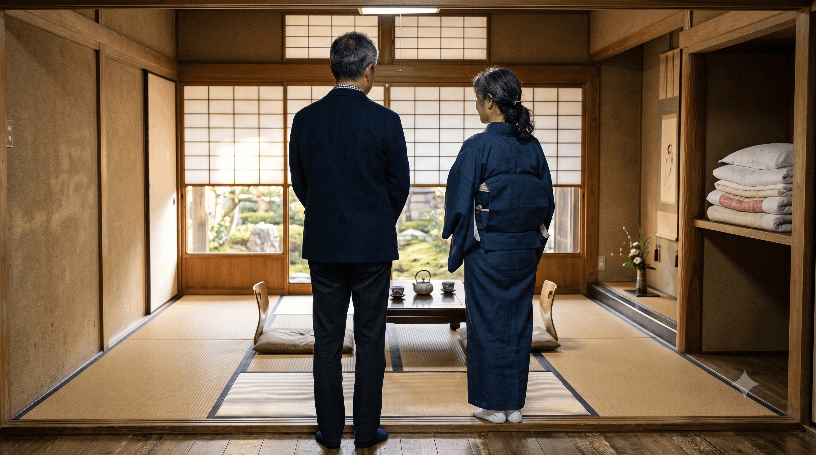 遺品整理はいつから始める？四十九日を待つべきか、先に動くべきかの判断基準