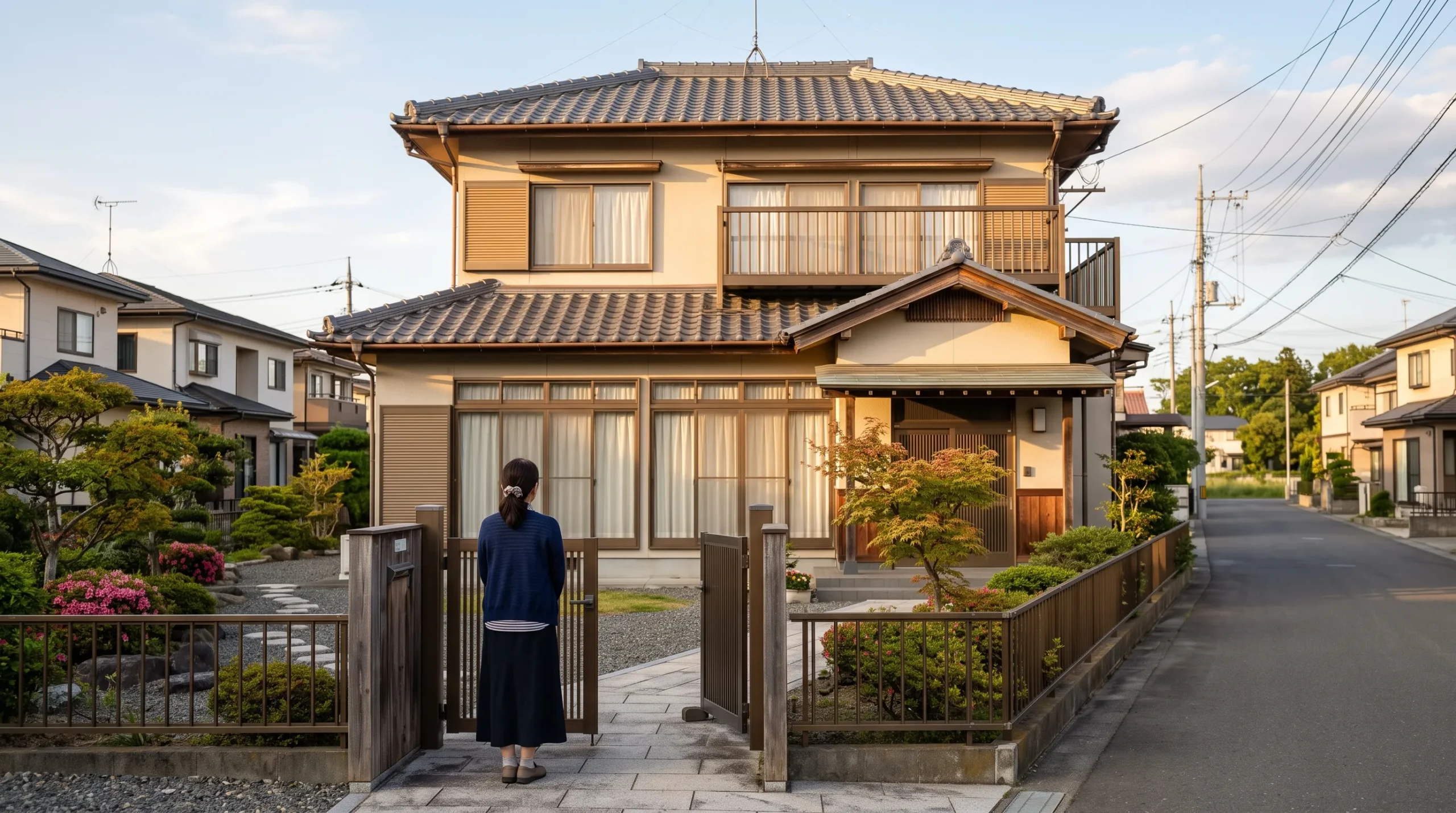 入居後に残る家はどうする？持ち家と賃貸の違い