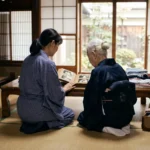 施設入居の片付けは何から？入居日から逆算する進め方と残った家の扱い