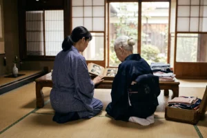 施設入居の片付けは何から？入居日から逆算する進め方と残った家の扱い