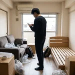 【仙台】引越しで粗大ゴミが間に合わない！前日・当日でも片付く3つの方法