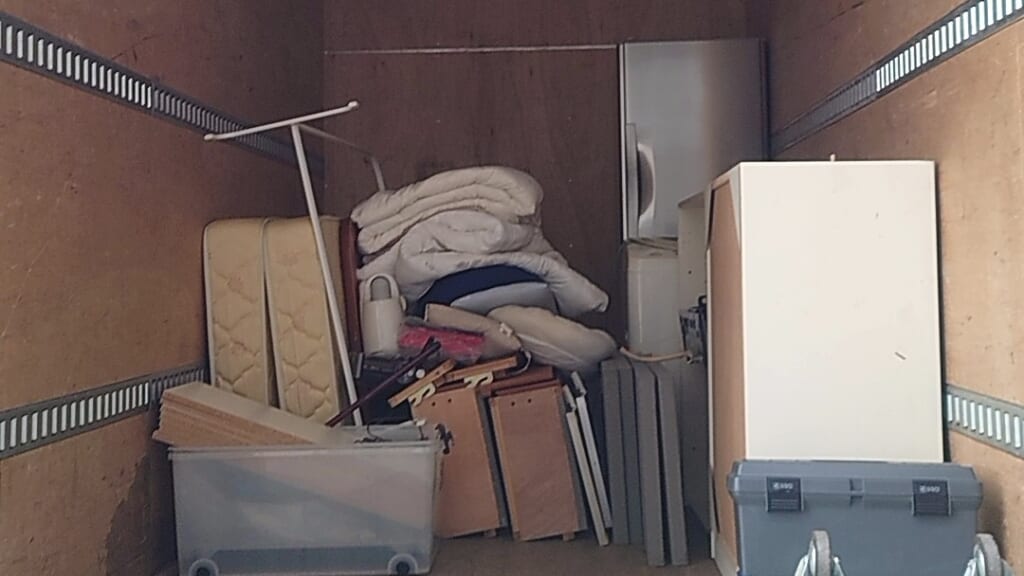 仙台市青葉区上杉