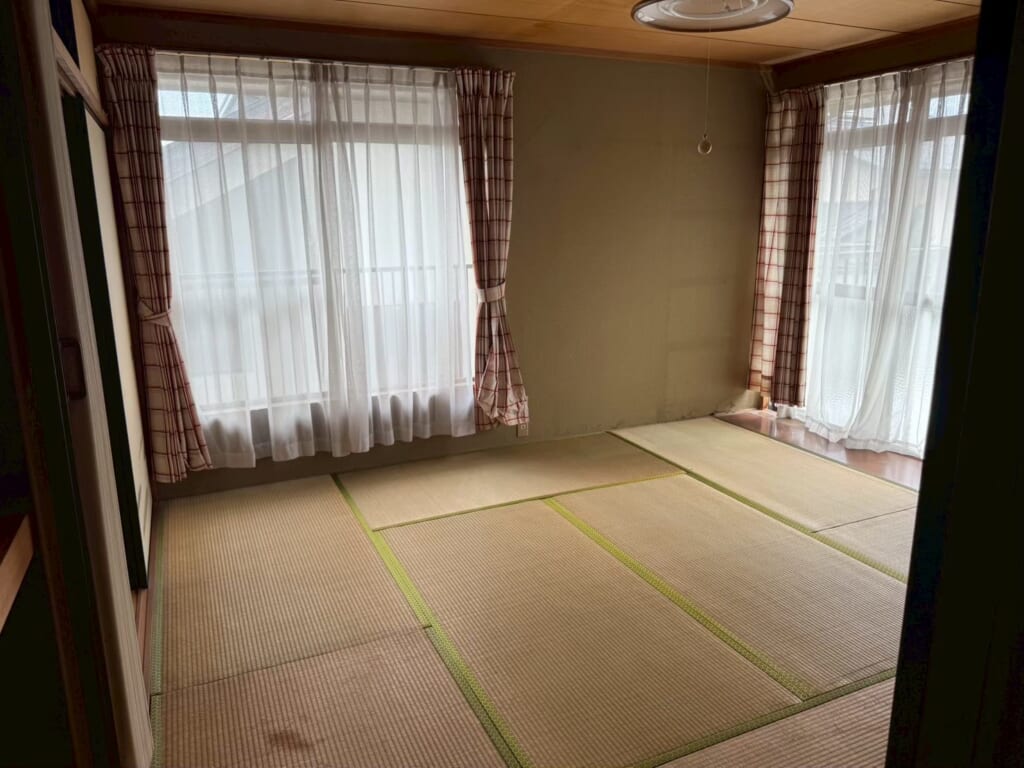青葉区川平アフター2