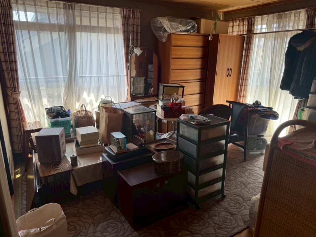 青葉区川平ビフォー2