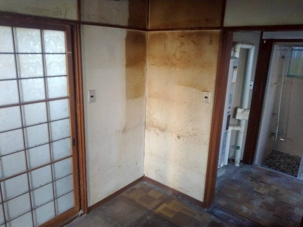 東仙台アフター②