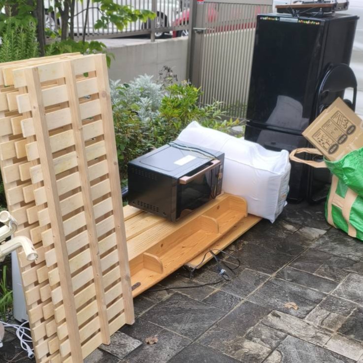 太白区長町ビフォー