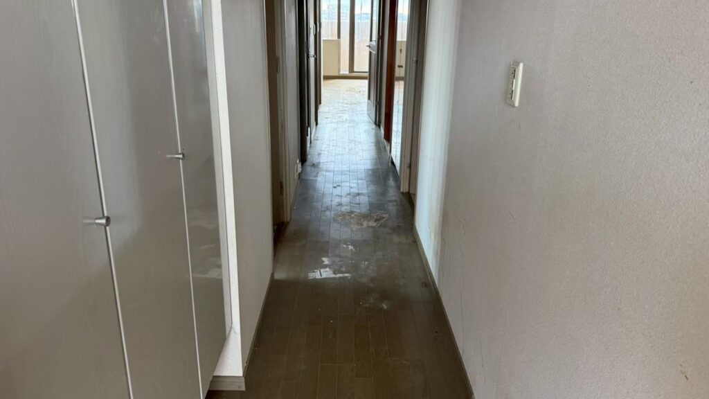 太白区長町アフター①