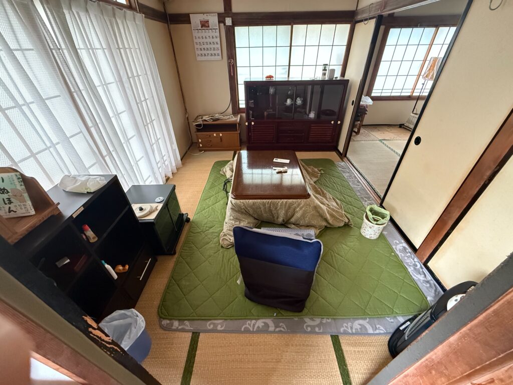 若林区若林 ビフォー